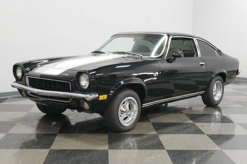 1972 Chevrolet Vega GT for Sale in LA VERGNE, TN RacingJunk