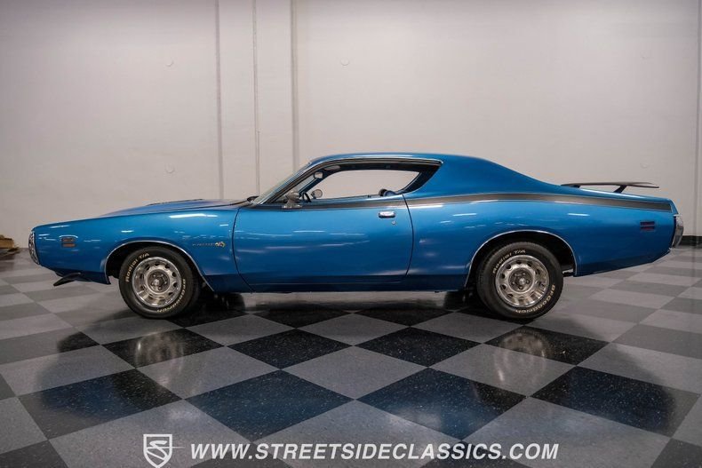 1971 Dodge Charger Super Bee for Sale in Fort Worth, TX Collector Car