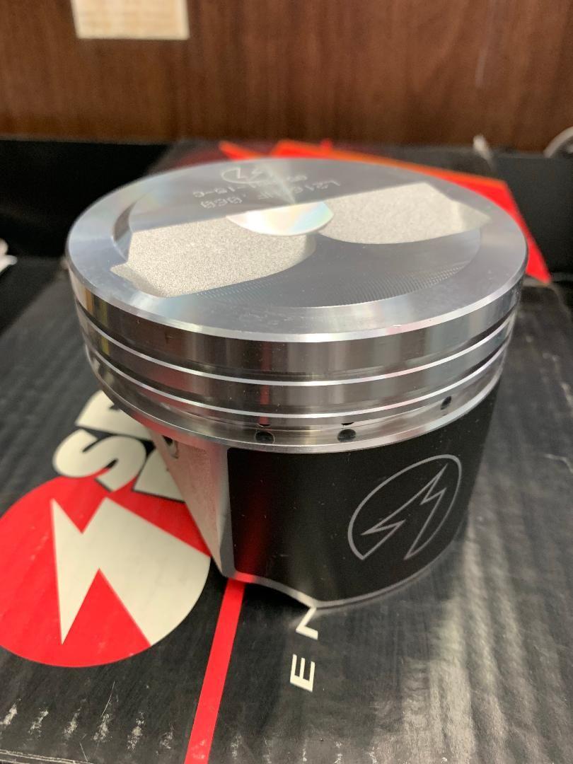 Speed Pro Pistons 327 for Sale in Riverside, CA RacingJunk Classifieds