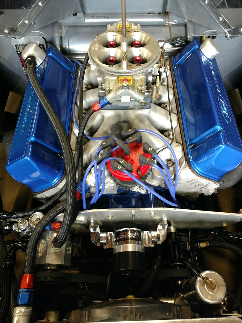 572 big block ford for Sale in FRANKLIN, OH RacingJunk