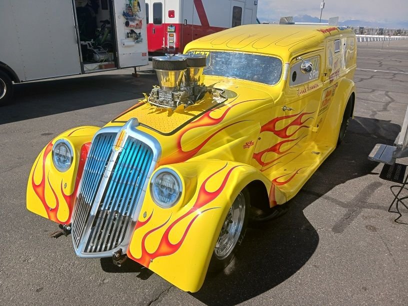 33 Willys A/G Straight Axle/Bracket Car for Sale in Buffalo, WY