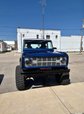 1967 Ford Bronco Cummins Restomod   for sale $135,000 