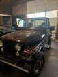 1986 Jeep CJ5  for sale $13,995 
