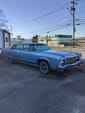 1976 Lincoln Continental  for sale $14,995 