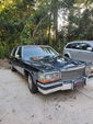 1989 Cadillac Brougham  for sale $10,495 