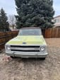 1970 Chevrolet Pickup  for sale $12,495 