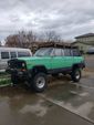 1982 Jeep Wagoneer  for sale $37,995 