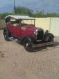 1929 Ford Model A  for sale $8,995 