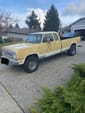 1974 Dodge Power Wagon  for sale $7,195 