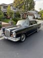 1963 Mercedes-Benz 220S  for sale $23,495 