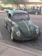 1971 Volkswagen Beetle  for sale $21,995 