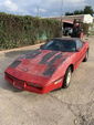 1984 Chevrolet Corvette  for sale $5,295 