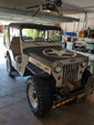 1954 Jeep  for sale $14,995 