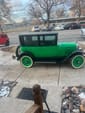 1927 Chevrolet Two-Ten Series  for sale $22,495 