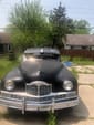 1950 Packard Deluxe Eight  for sale $10,495 