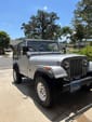 1986 Jeep CJ7  for sale $33,995 