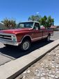 1968 Chevrolet C10  for sale $23,995 