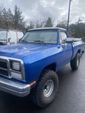 1988 Dodge D150  for sale $11,795 