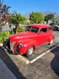 1940 Ford  for sale $38,495 