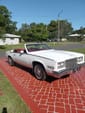 1984 Cadillac Eldorado  for sale $23,895 