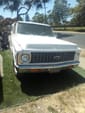 1972 Chevrolet C10  for sale $12,495 