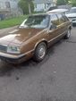 1986 Chrysler LeBaron  for sale $5,295 