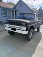 1964 Chevrolet C10  for sale $9,495 
