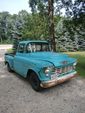 1955 Chevrolet 3100  for sale $12,495 