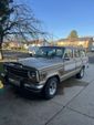 1989 Jeep Grand Wagoneer  for sale $14,995 