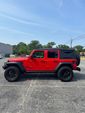 2021 Jeep Wrangler  for sale $40,895 