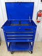 Snap-On Roll Cart   for sale $625 