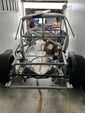 Pro truck Rolling  bare chassis  for sale $5,000 