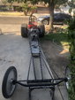 Classic front engine dragster  for sale $22,000 