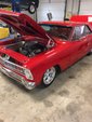 1966 Pro Street Nova  for sale $59,000 