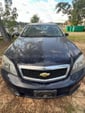 2015 Chevrolet Caprice  for sale $9,000 