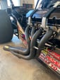 FabShop Stainless BBC Dragster Headers  for sale $1,800 