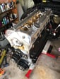 Jaguar 3.8 L Rebuilt engine  for sale $6,800 
