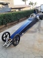Race Craft 235 Four Link Dragster