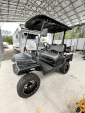 2021 Yamaha Drive G29 Electric Golf Cart 