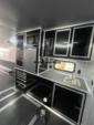 44 BATHROOM RACE TRAILER  LIVING QUARTERS TRAILER  