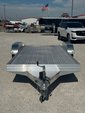 2026 Featherlite 17'6" Car Hauler Bumper Pull 