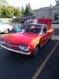 1964 Chevrolet Corvair  for sale $15,995 
