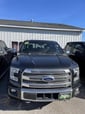 2015 Ford F-150  for sale $33,900 