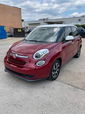 2014 Fiat 500  for sale $10,995 