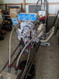 Brand New 6.0 Front Engine Dragster  for sale $24,500 