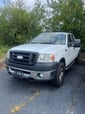 2010 Ford F-150  for sale $7,995 