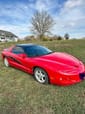 2000 Pontiac Firebird  for sale $8,495 