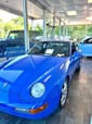 1993 Porsche 968  for sale $53,995 
