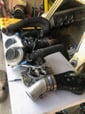 Chevy big block twin turbos borg-warner 677182 A 055 BS   for sale $3,500 