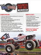 Monster Trucks, Race, Ride, Toter, Trailer, molds and parts  for sale $525,000 